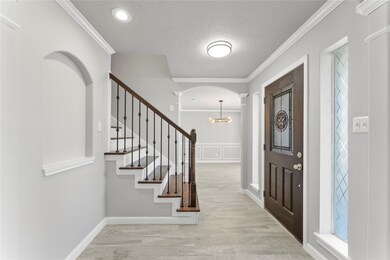 12315 Rosehill Ln, Houston, TX 77070 - photo 4