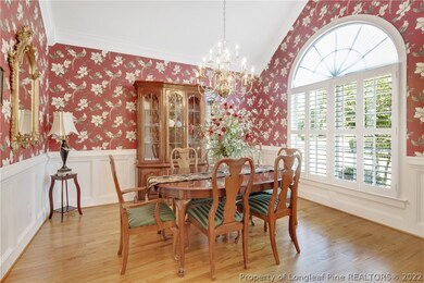 4411 Ferncreek Dr, Fayetteville, NC 28314 - photo 7