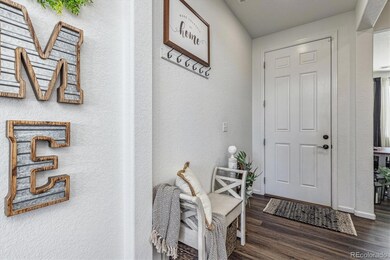 4644 S Nepal Way, Aurora, CO 80015 - photo 2