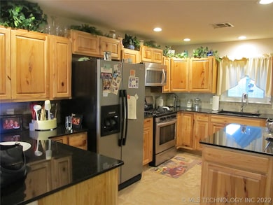 11501 S 209th East Ave, Broken Arrow, OK 74014 - photo 5