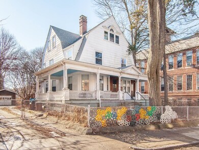 2 Hutchings St, Dorchester, MA 02121 - photo 2