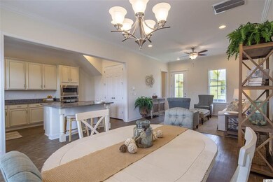 846 Filliman Aly unit Lot 54 R7 Calhoun, Myrtle Beach, SC 29577 - photo 7