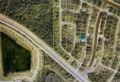 724 Kalamar Dr, Lehigh Acres, FL 33974 - photo 3