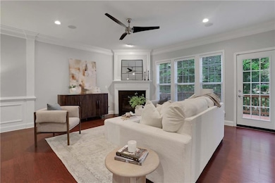 977 Peachmont Ct, Decatur, GA 30033 - photo 4