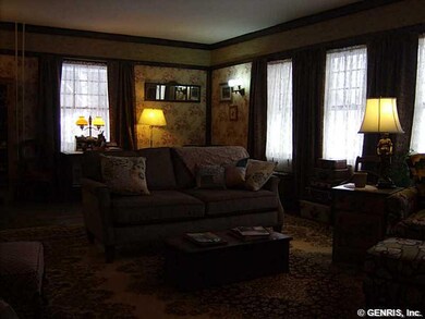 Living Room.