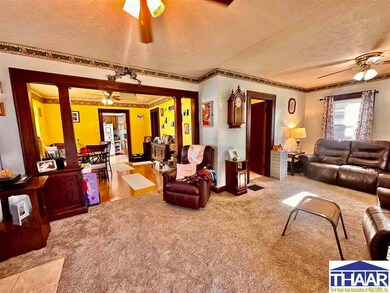 225 N Fruitridge Ave, Terre Haute, IN 47803 - photo 7