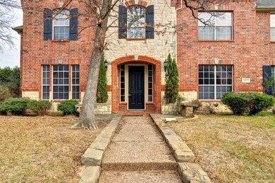 501 Northwood Trail, Southlake, TX 76092 - photo 3