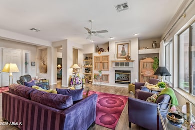 5727 S Golden Barrel Ct, Gold Canyon, AZ 85118 - photo 5