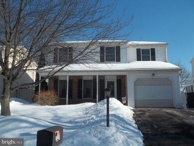 127 Gentry Dr, Perkasie, PA 18944 - photo 2