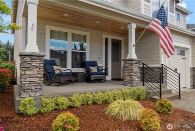 12810 173rd Street Ct E, South Hill, WA 98374 - photo 7