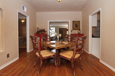 Dining/Eating Area
