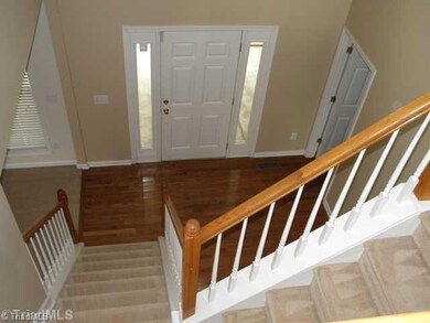 Entry.
