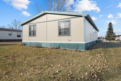 800 31st Ave SE unit Lot 712, Minot, ND 58701 - photo 4