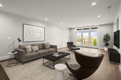 1036 Lake St unit 3N, Oak Park, IL 60301 - photo 5