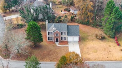 3515 Owl Brow Ct, Cumming, GA 30028 - photo 4