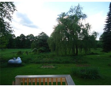 Yard/Garden.