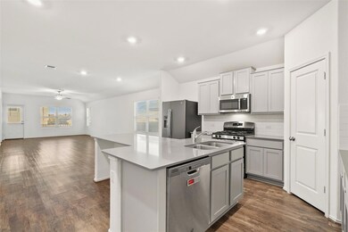 3808 Ignacio Dr, Austin, TX 78744 - photo 6