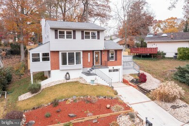 110 Hilldale Ct, Claymont, DE 19703 - photo 4