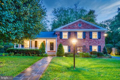 7313 Venice St, Falls Church, VA 22043 - photo 3