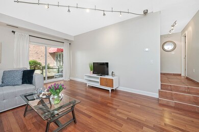 57 Broadlawn Park unit 11A, Boston College, MA 02467 - photo 4