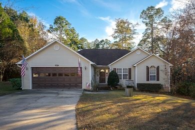 137 Long Ridge Loop, Aiken, SC 29803 - photo 2