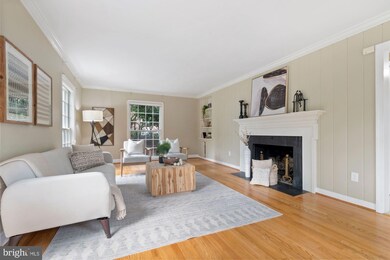 11109 Ardwick Dr, Rockville, MD 20852 - photo 6