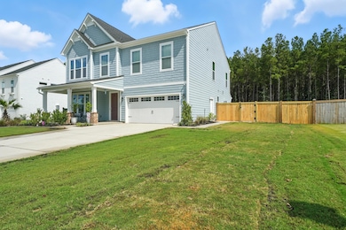 1351 Homecoming Blvd, Ravenel, SC 29470 - photo 3