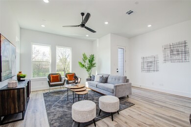 3405 Yellowstone Blvd, Houston, TX 77021 - photo 7