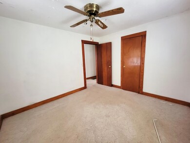Bedroom 1a