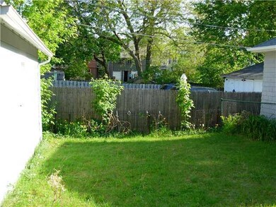 Yard/Garden