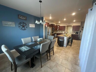 804 Croxdale St, El Paso, TX 79928 - photo 2