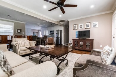 2226 Wakefield Dr, Houston, TX 77018 - photo 7