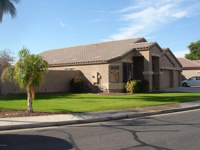 633 W Myrtle Dr unit 2, Chandler, AZ 85248 - photo 2