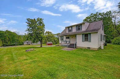 2736 Wigwam Park Road, East Stroudsburg