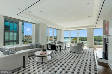 The Residences At The Ritz Carlton Condos unit PH1D, Washington, DC 20007 - photo 3