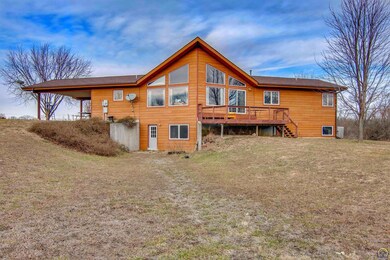 6645 SW 69th St, Auburn, KS 66402 - photo 5