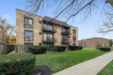 1279 Harding Ave unit 3D, Des Plaines, IL 60016 - photo 2