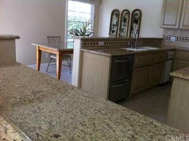 Additional double sinks, double dishwashers. trash
