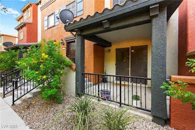 4650 Ranch House Rd unit 143, North Las Vegas, NV 89031 - photo 7