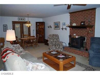 Den/Family/Great Room