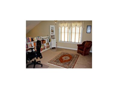 Other. This loft can be used for  TV sitting area,