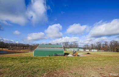 2320 S Walnut Rd, Bloomfield, IN 47424 - photo 7