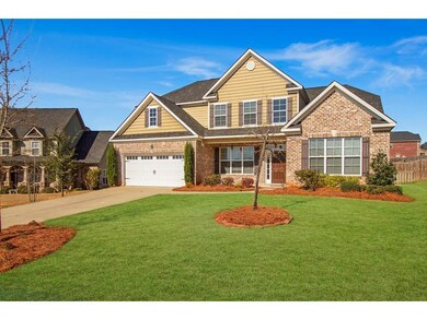 4082 Starview Ln, Evans, GA 30809 - photo 2