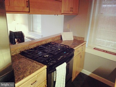 2410 20th St NW unit 4, Washington, DC 20009 - photo 4