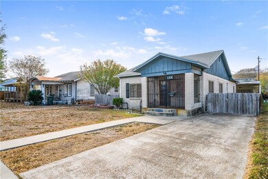 1205 10th St, Corpus Christi, TX 78404 - photo 4