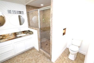 1468 W Division St, Watts, OK 74964 - photo 6