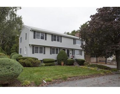 39 Loomis St, Cambridge, MA 02138 - photo 2