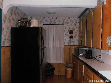 Kitchen Another view of the kitchen