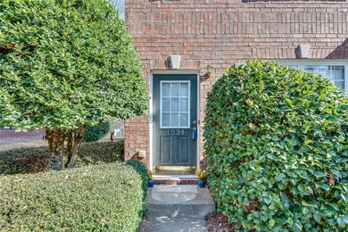 1534 Cove Creek Cir, Norcross, GA 30093 - photo 6