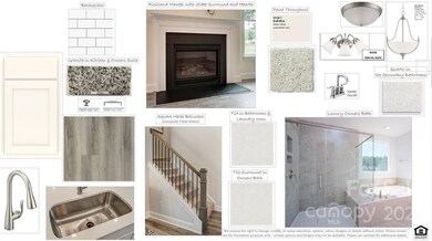 113 Cotton Field Dr unit Lot 48, Statesville, NC 28677 - photo 6